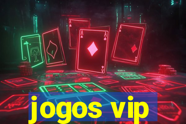 jogos vip